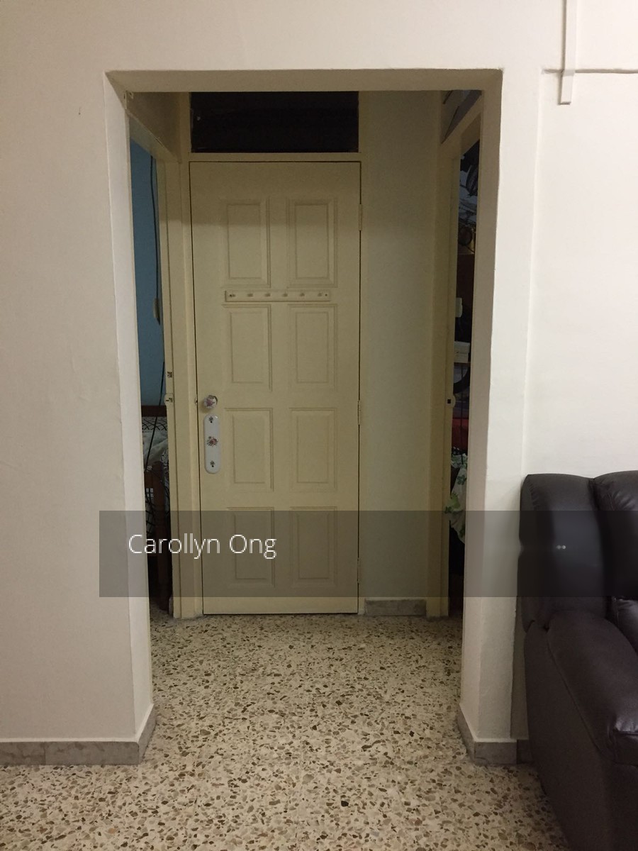Blk 602 Ang Mo Kio Avenue 5 (Ang Mo Kio), HDB 3 Rooms #156490202